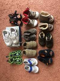 Buty,butki,buciki dla dziecka,dla chłopca