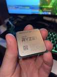 AMD ryzen 3600 Procesor
