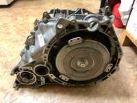 АКПП ZF 9HP-48 Transmission