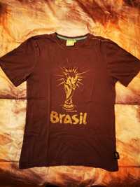 T-shirt Brasil 2014 FIFA