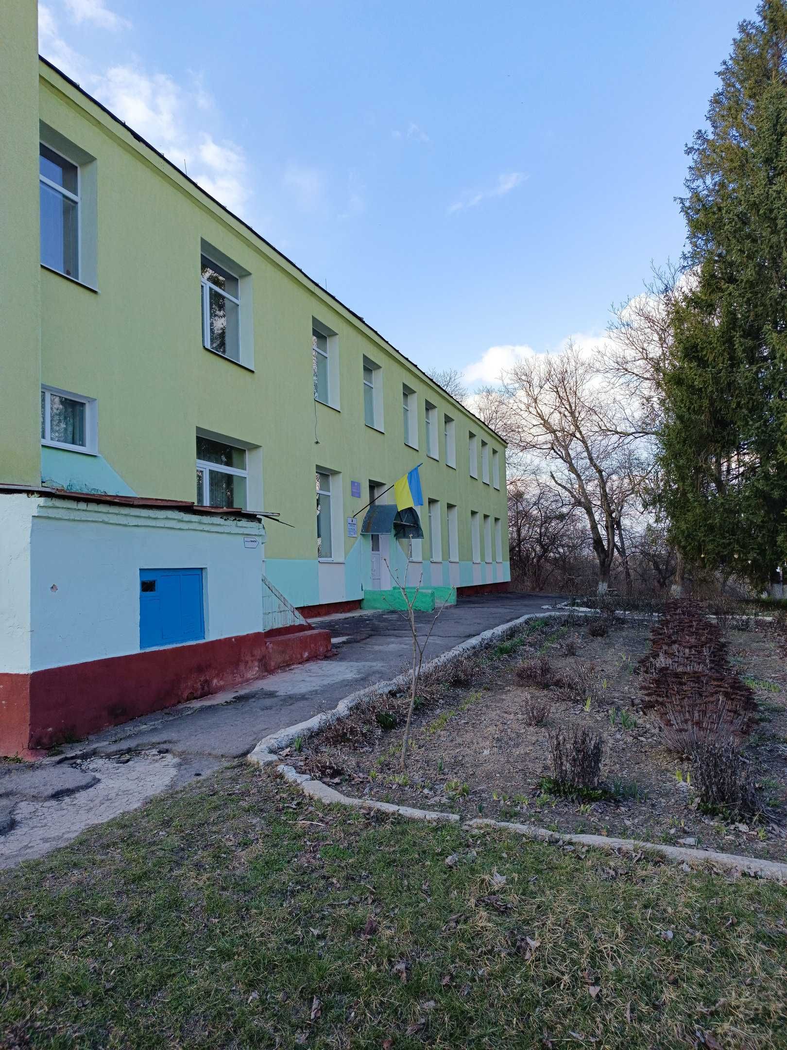 Земельна ділянка Біла Криниця.