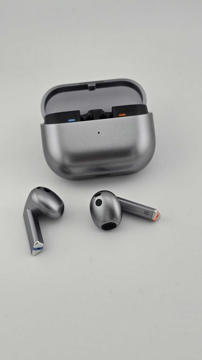 Бездротові навушники Samsung buds 3