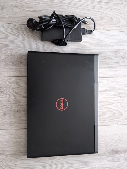 Laptop Dell Inspiron 15, 32GB RAM, 256 SSD, Intel i7, NVIDIA 1050Ti