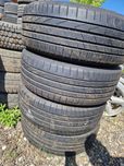 Opony letnie 235/65R17 104W Hankook 19r A0