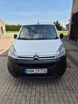 Citroën Berlingo  Citroen Berlingo 1,6 HDi