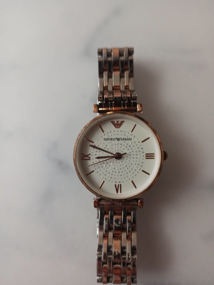 Zegarek Emporio  Armani