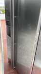 Frigorífico Americano Samsung RSA1UTMG