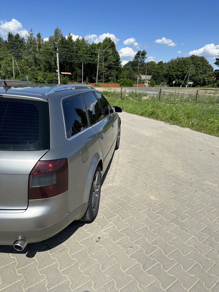 Продам аудюху 2.5 тді