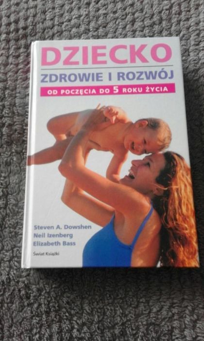 "Dziecko Zdrowie i Rozwój"