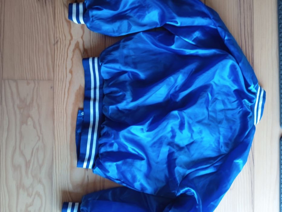 Casaco Vintage Festivo