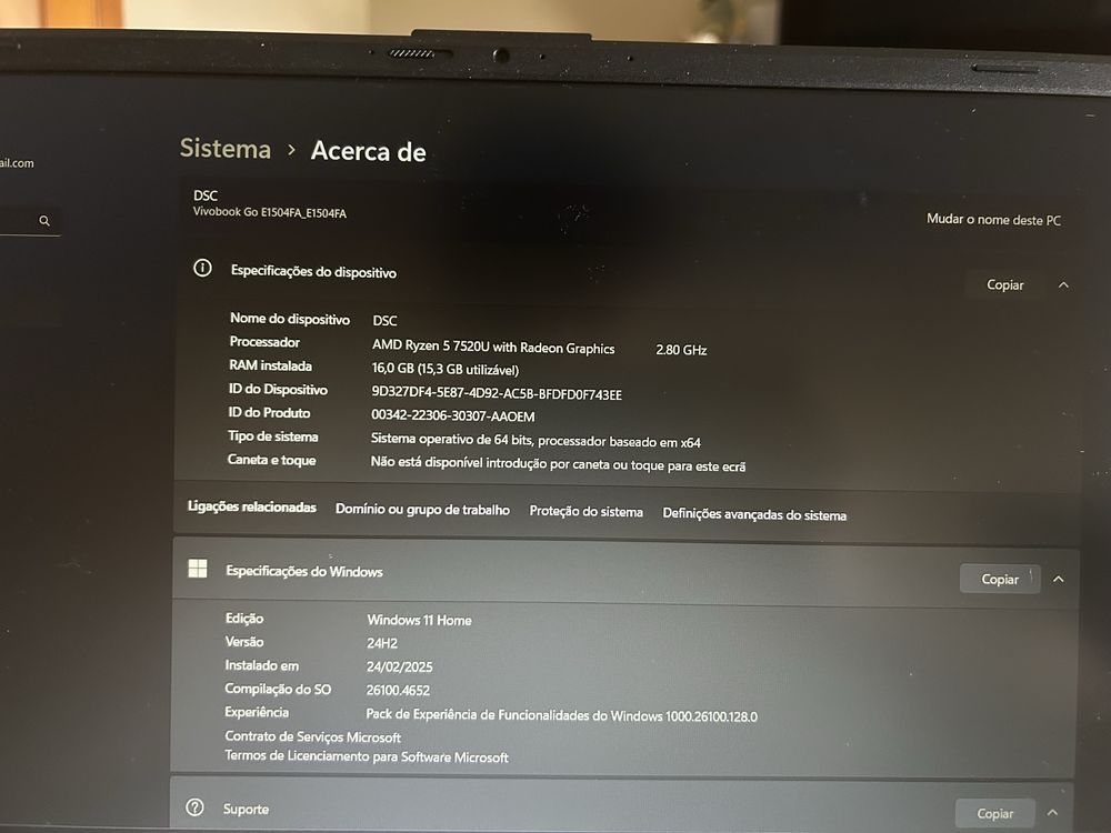 ASUS Vivobook Go 14/15