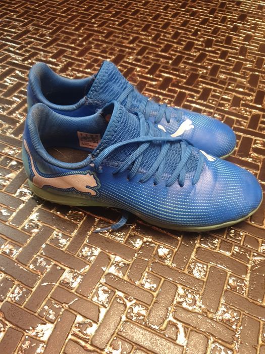 Сороканіжки puma  устілка 24 см.