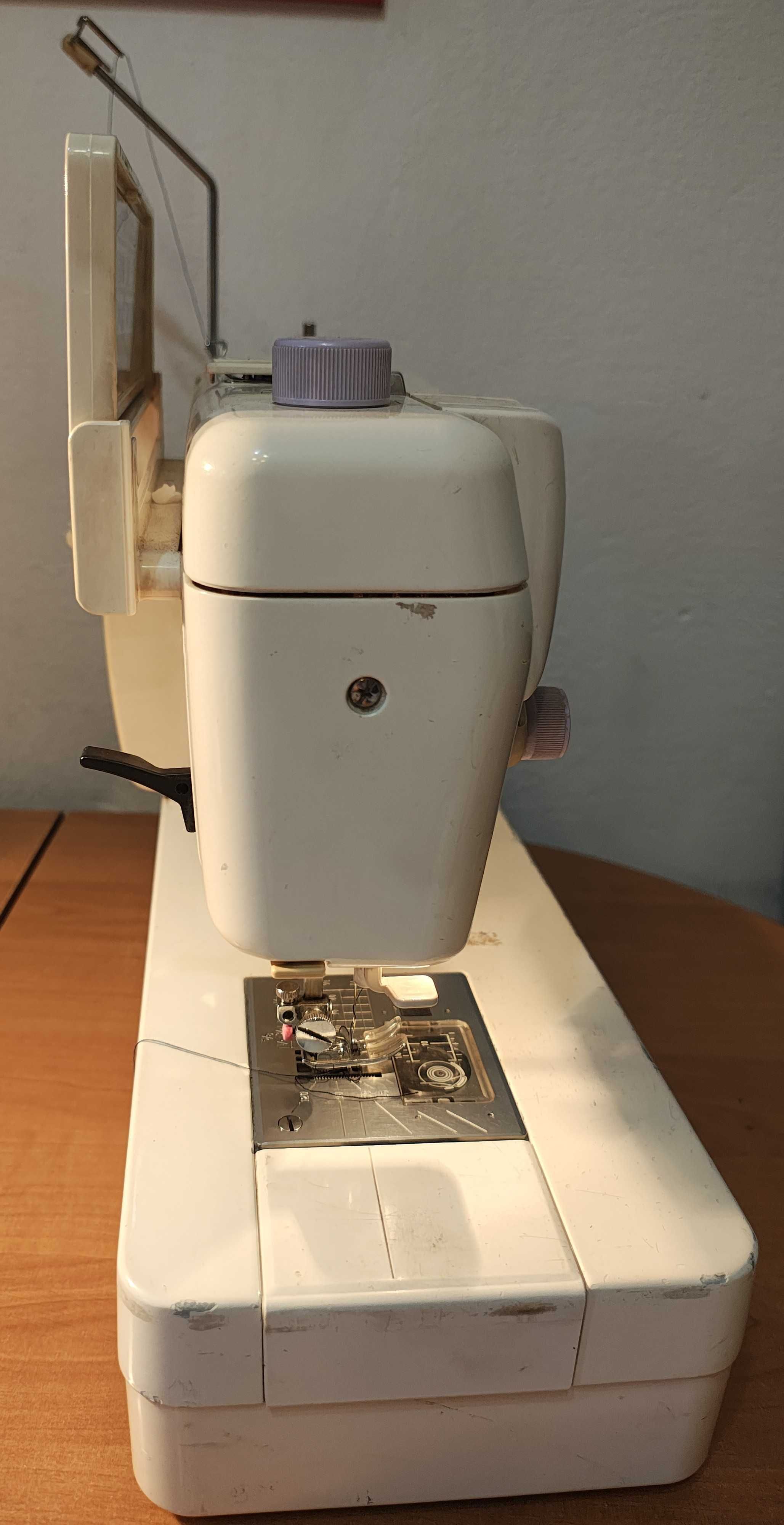 Maszyna do szycia JANOME Memory Craft 6500 Professional
