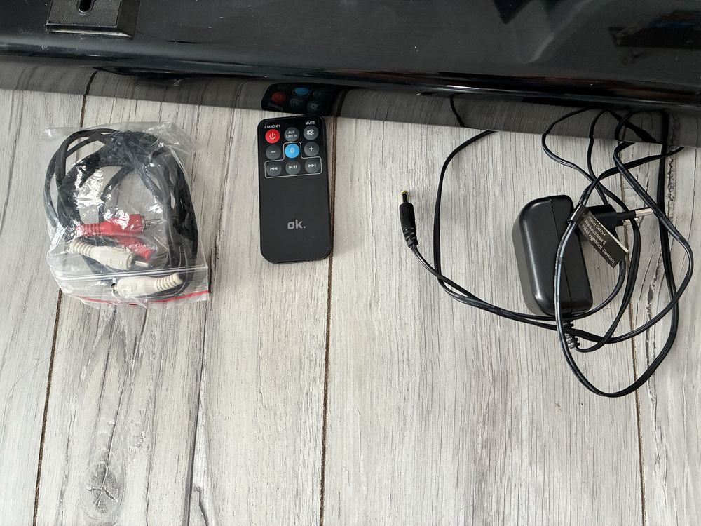 Soundbar OK OCS10