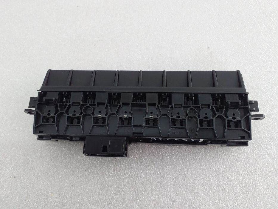 Comando / botão / interruptor multifunções RENAULT Zoe (BFM_)