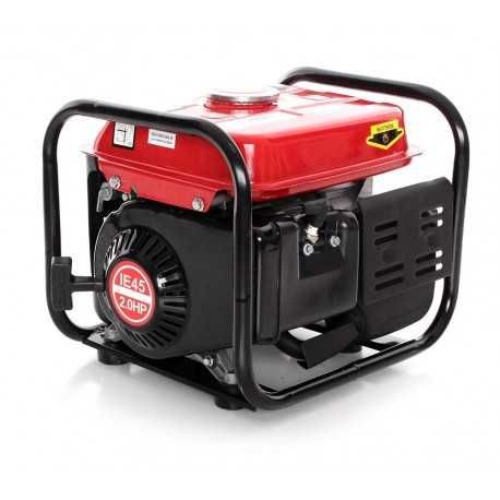 Agregat generator prądotwórczy przenośny 1500W 12/230V KD109