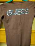 Sweterek dzianinowy Guess