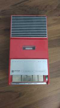 Compact cassette mk122 UNITRA zrk