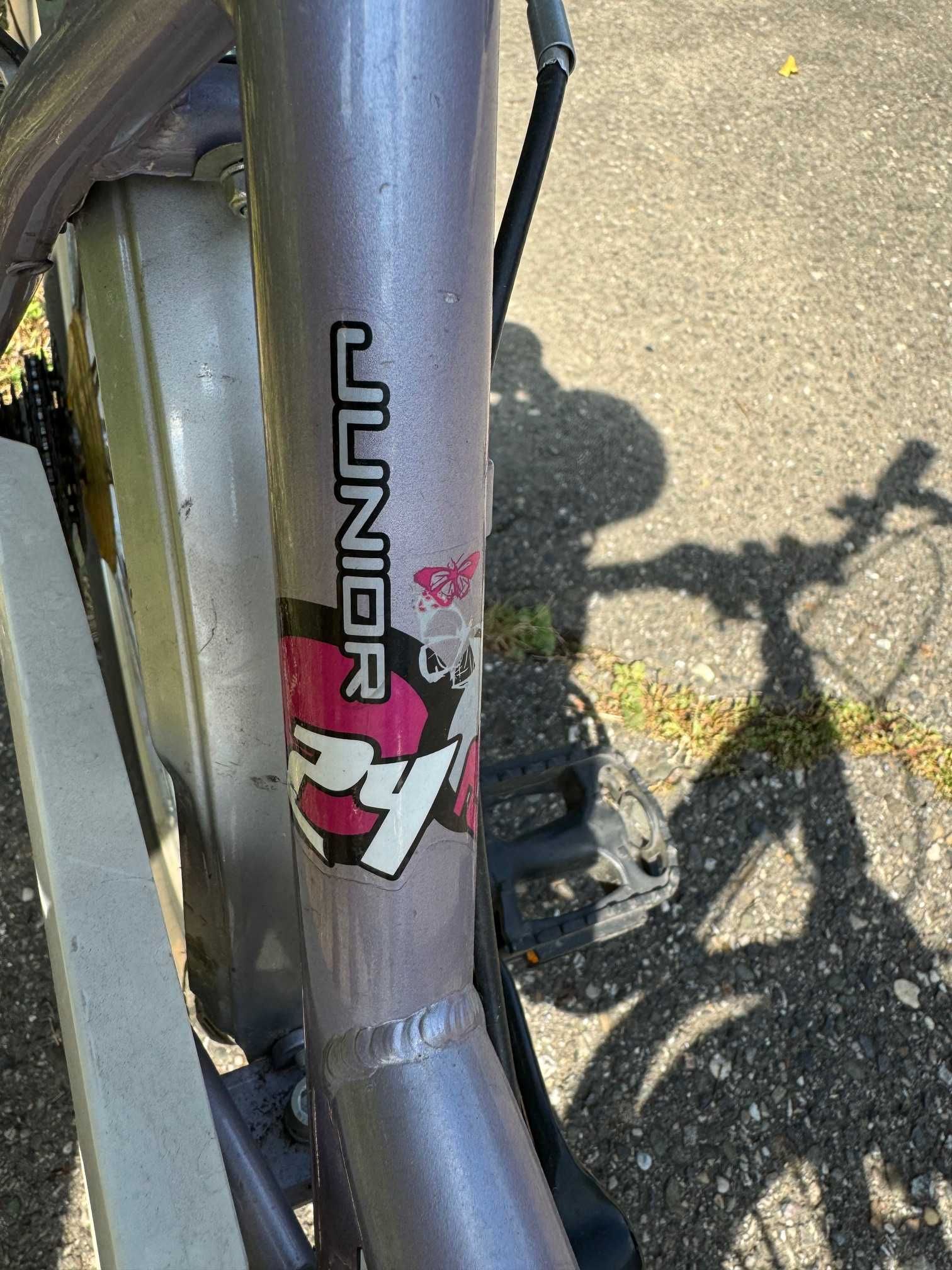 Kross Junior City 24"
