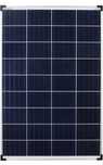 Painel módulo solar 100w 36v