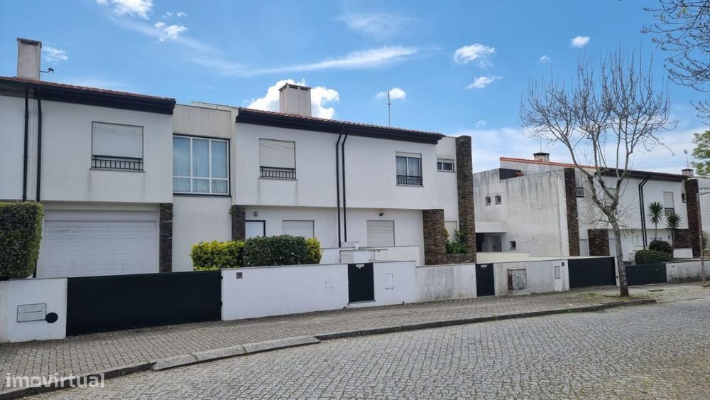 Moradia de Charme em Ofir