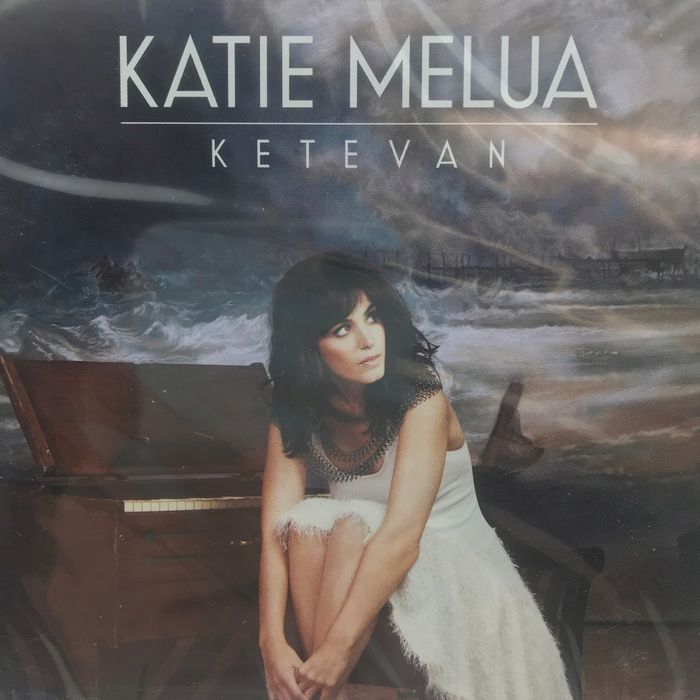 cd - katie melua - ketevan
