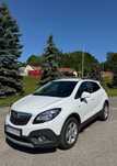 Opel Mokka Opel Mokka 2015, 1.6 CDTI, Automat
