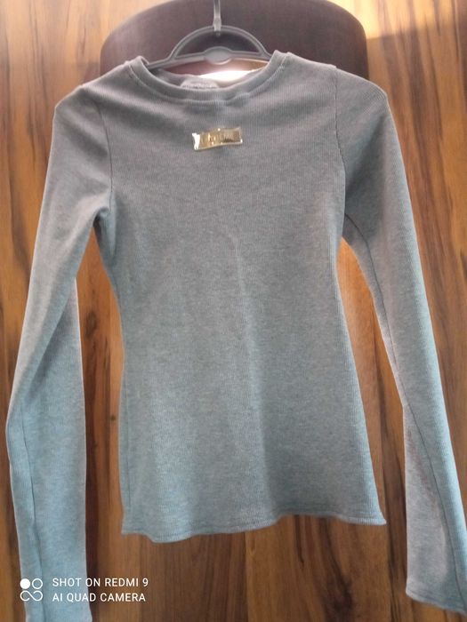 Komplet top i spodnie