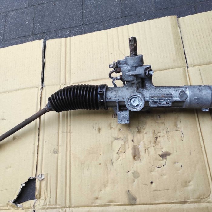 Przekładnia Maglownica Peugeot 806 Scudo Evasion Jumpy 94-06 r TRW