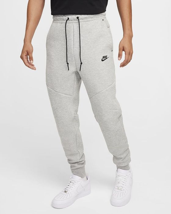 Оригінальні чоловічі штани Nike Tech Fleece Jogger (РОЗМІРИ В ОПИСІ)