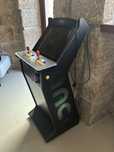 Retro arcade, consola de 2 jogadores PandoraBox