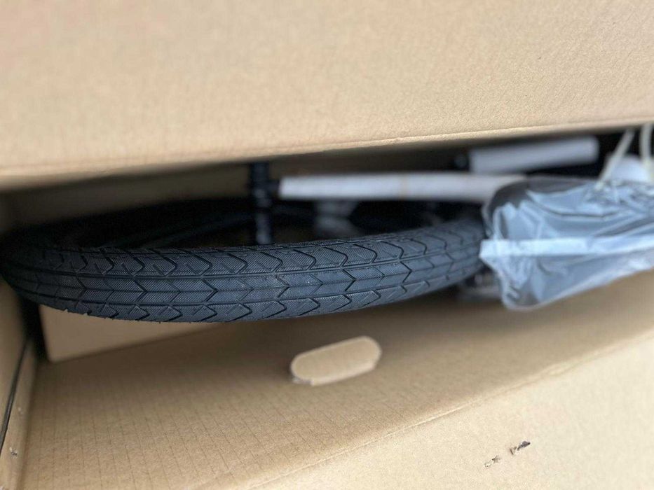 BMX | Bicicleta Monster NOVA