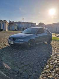 Audi A3 1.9 TDI pd 130cv cx6 nacional