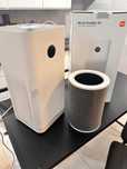 Oczyszczacz powietrza Mi Air Purifier 3H Xiaomi cichy