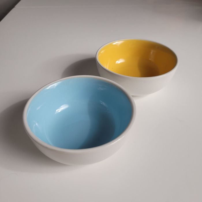 Набір керамічних піал