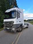 Actros MP3 2010 ROK