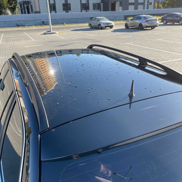 BMW E46 330XD Touring 3.0л M57 2002р МКПП