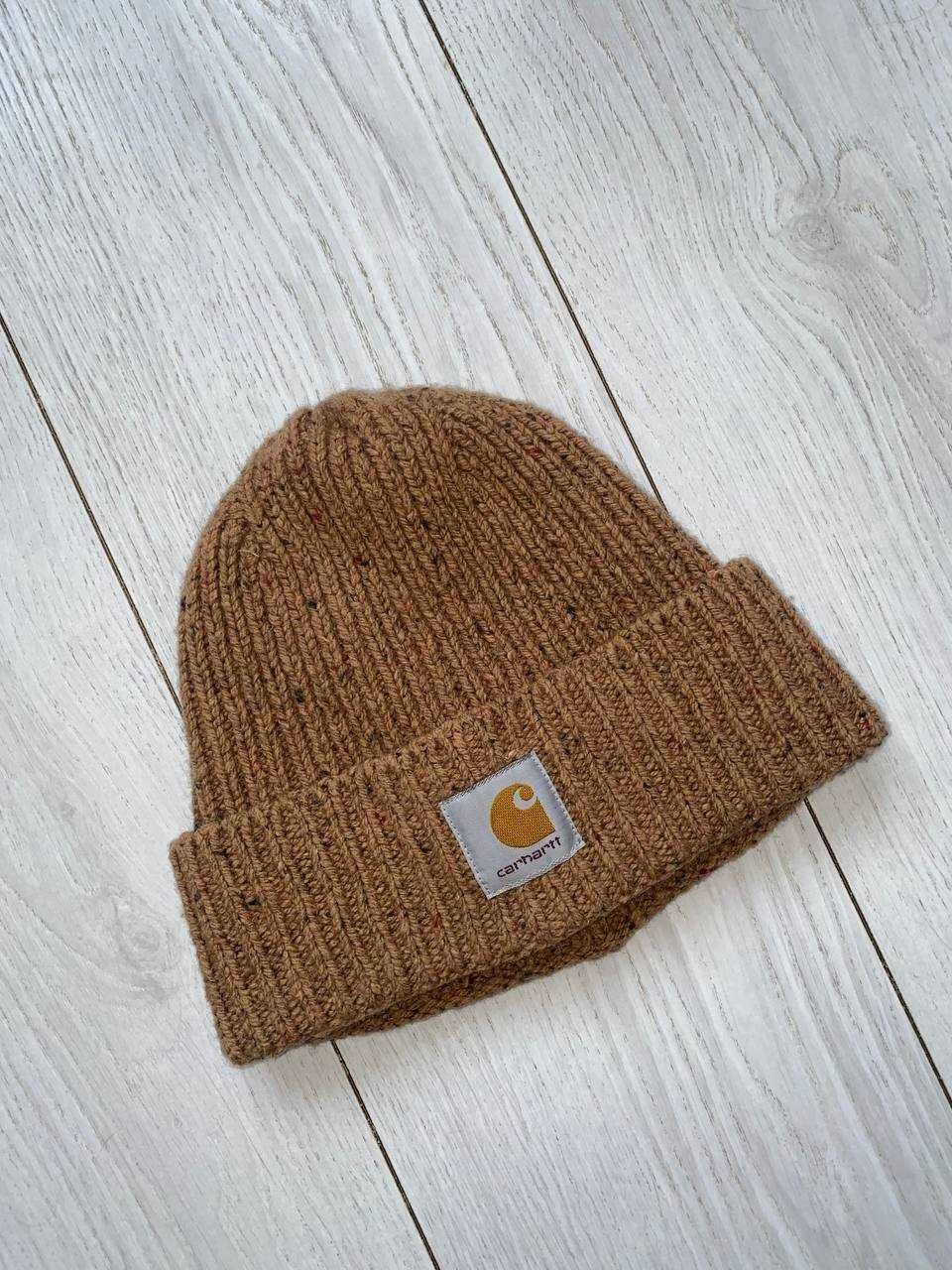 шапка Carhartt
р-р one size