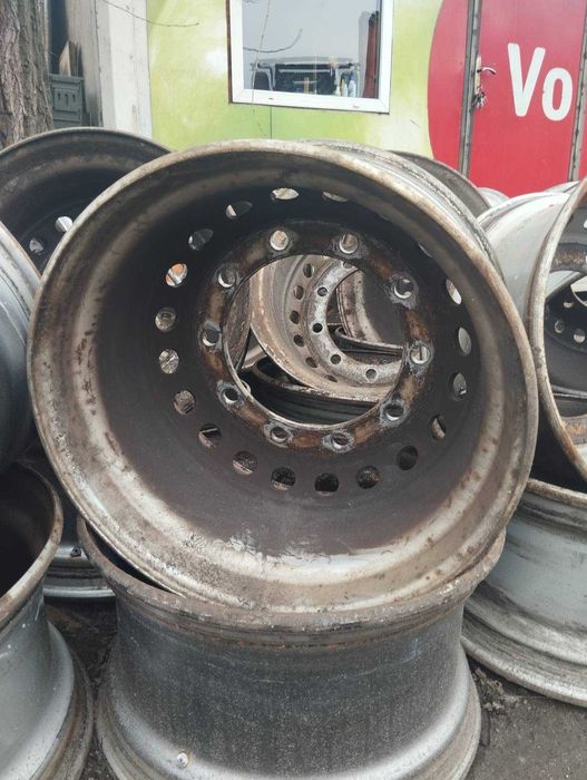 Продам діски  німецькі Мішелін