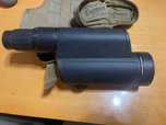 Труба підзорна Leupold Mark4 12-40x60 FFP MIL сітка