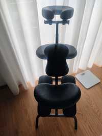 Cadeira para massagem