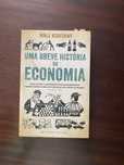 Uma breve historia da economia