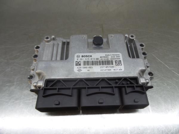 Centralina motor / ECU SMART ForFour (453)