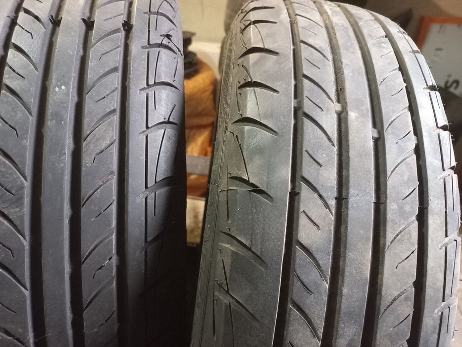 Продам шины р 16