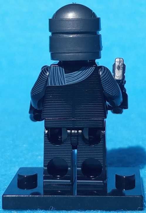 Kuruk (Knights of Ren) (Star Wars)
