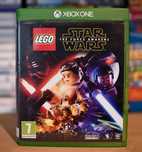 (ONE) LEGO Star Wars Przebudzenie Mocy