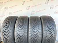 шини бу 225/45 r19 michelin cross climate suv 5mm