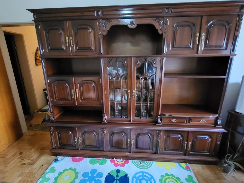 Móvel de Parede para Sala