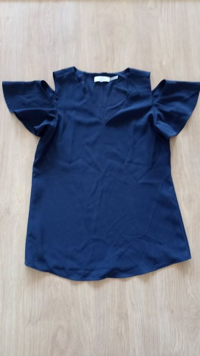 Letnia bluzeczka Calvin Klein rozmiar M