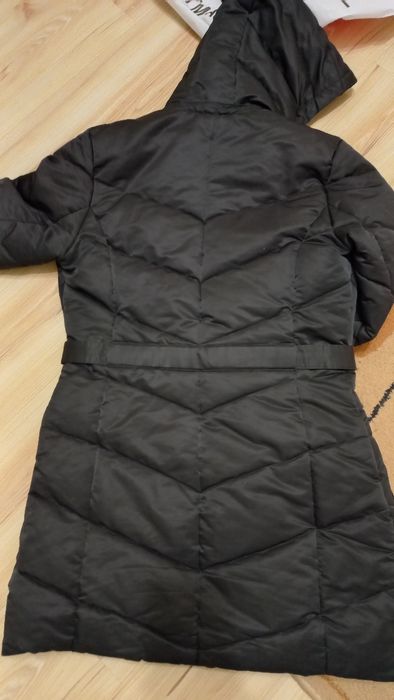 Пуховик адідас Adidas р.44-46